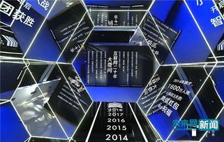 中國互聯網20歲 用科技向善，解決青春期的成長煩惱